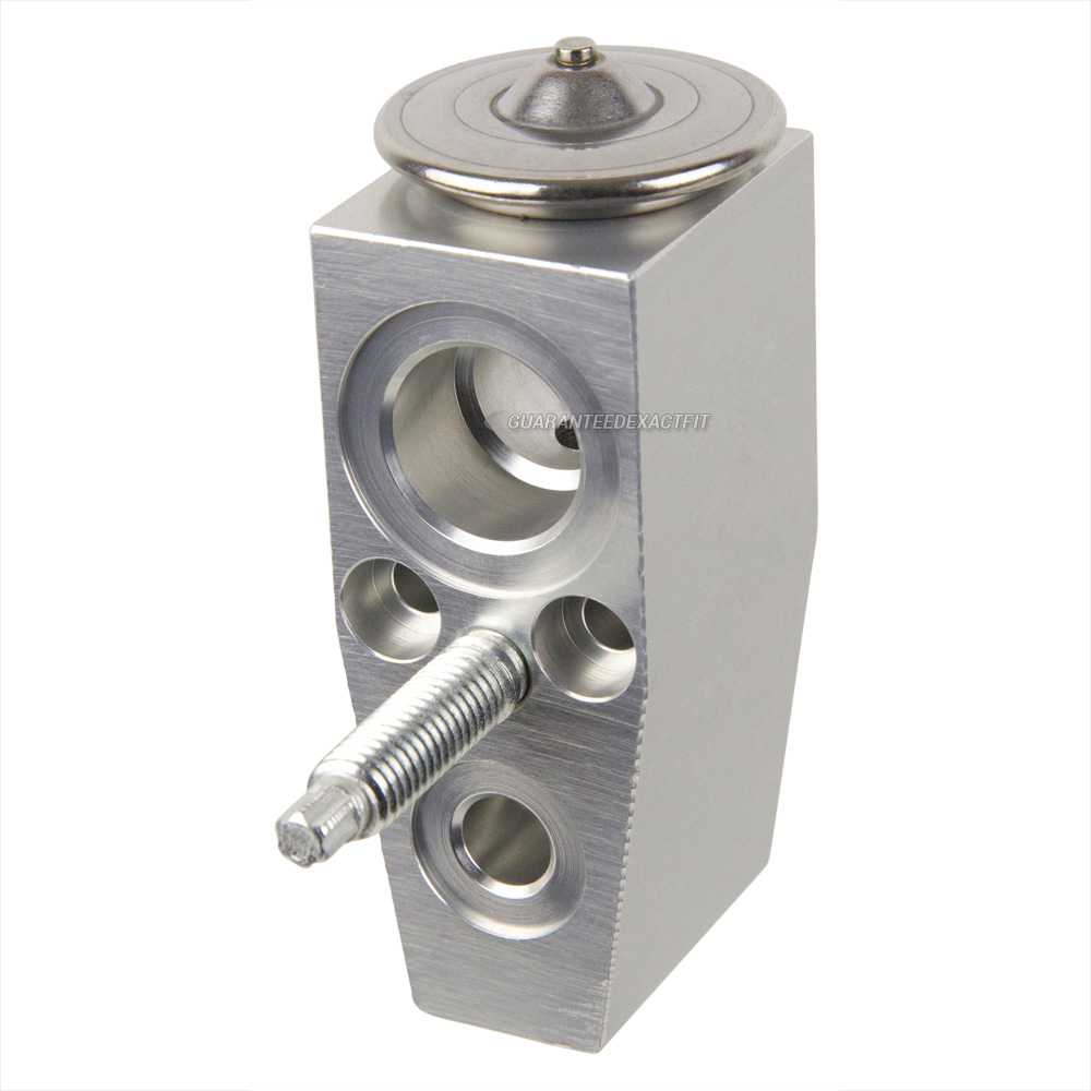  ford SSV Plug In Hybrid A/C Expansion Device 