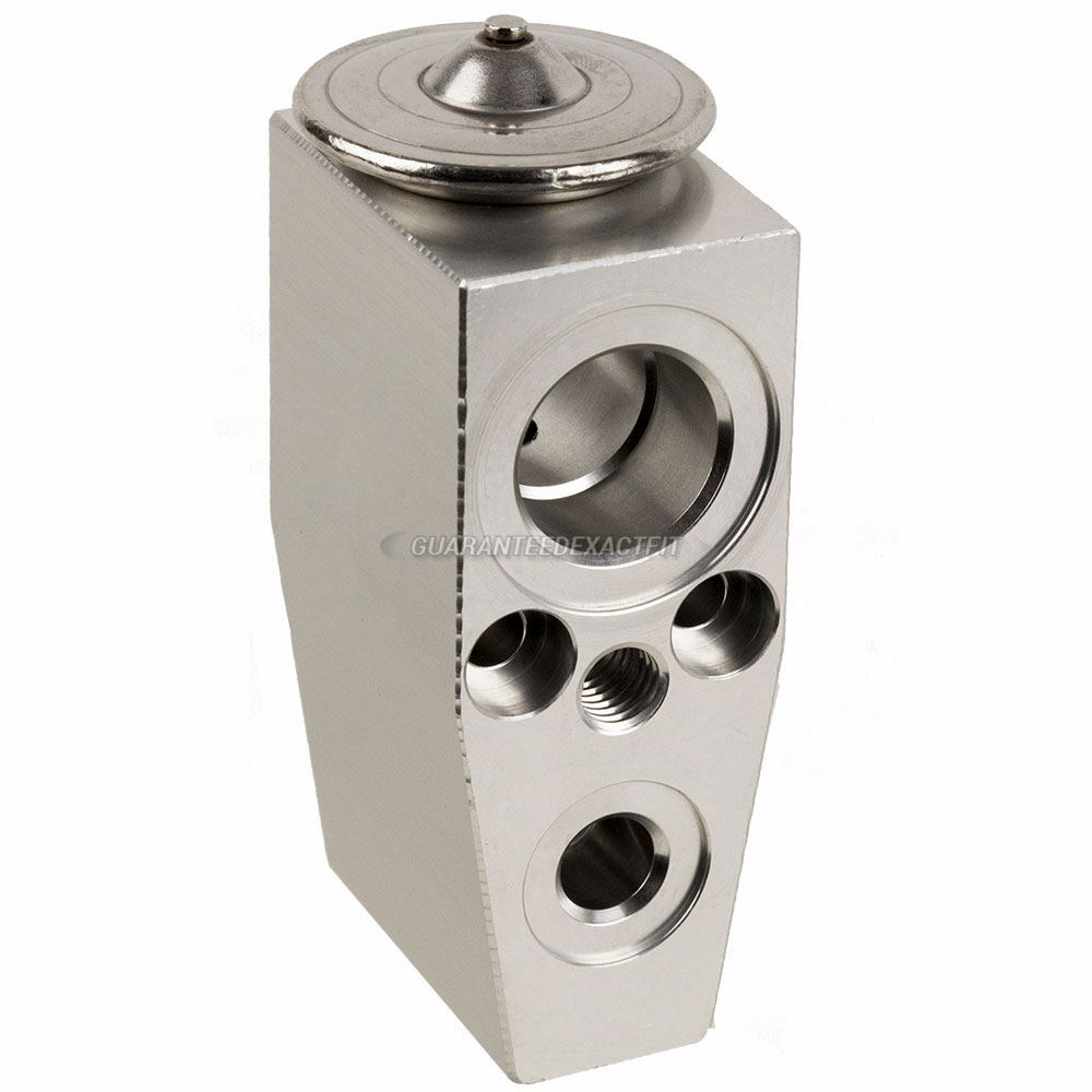  chevrolet SS A/C Expansion Device 