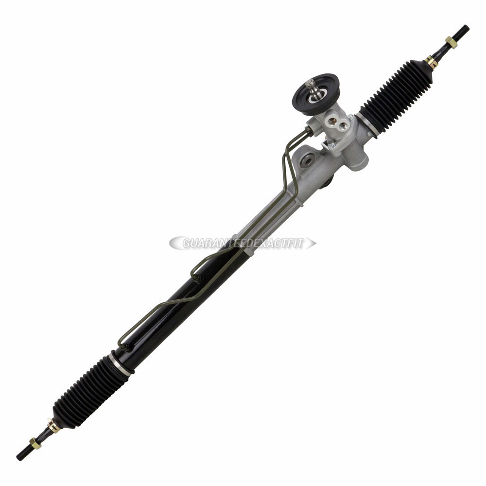  hyundai XG300 Rack and Pinion 