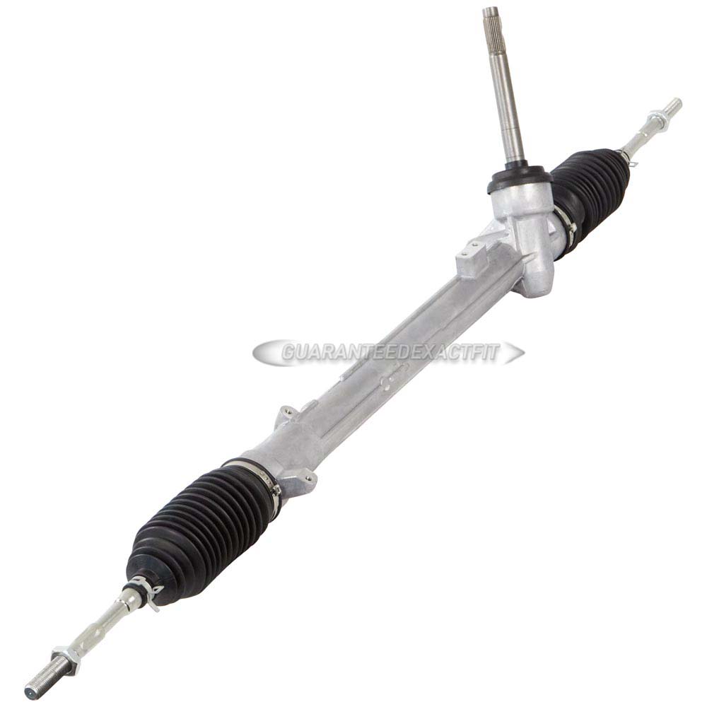  nissan Rogue Sport Rack and Pinion 