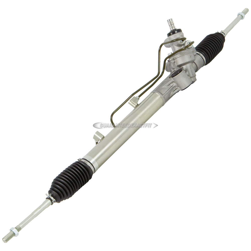  toyota Tacoma Rack and Pinion 