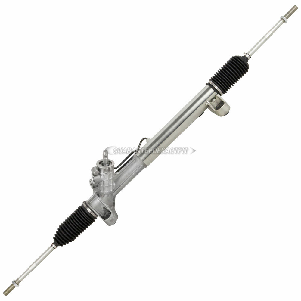  volkswagen Eurovan Rack and Pinion 