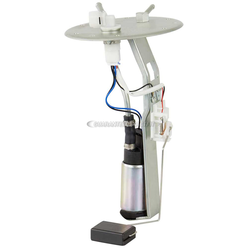  chevrolet Tracker Fuel Pump Assembly 