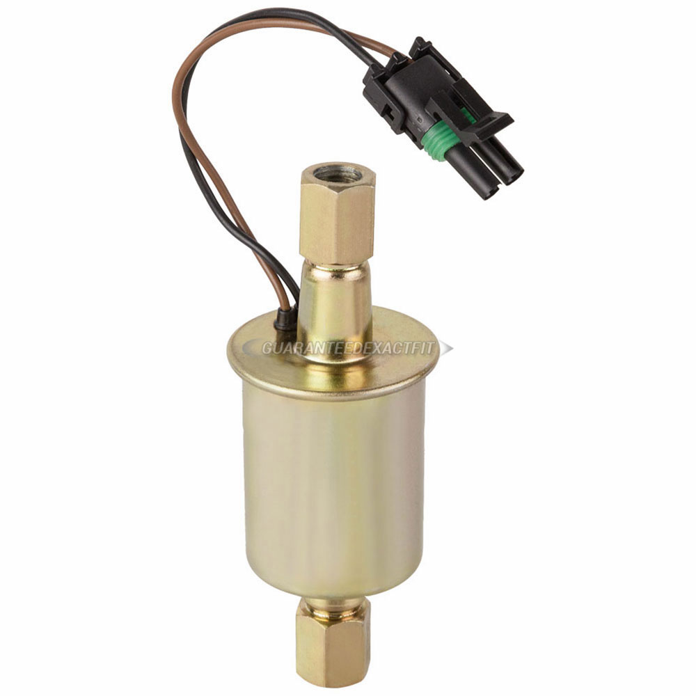  chevrolet Silverado 2500 HD Fuel Pump 