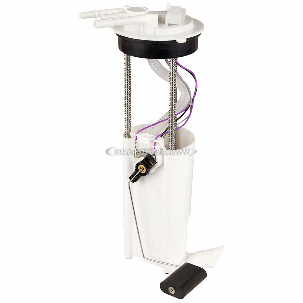  gmc P3500 Fuel Pump Assembly 