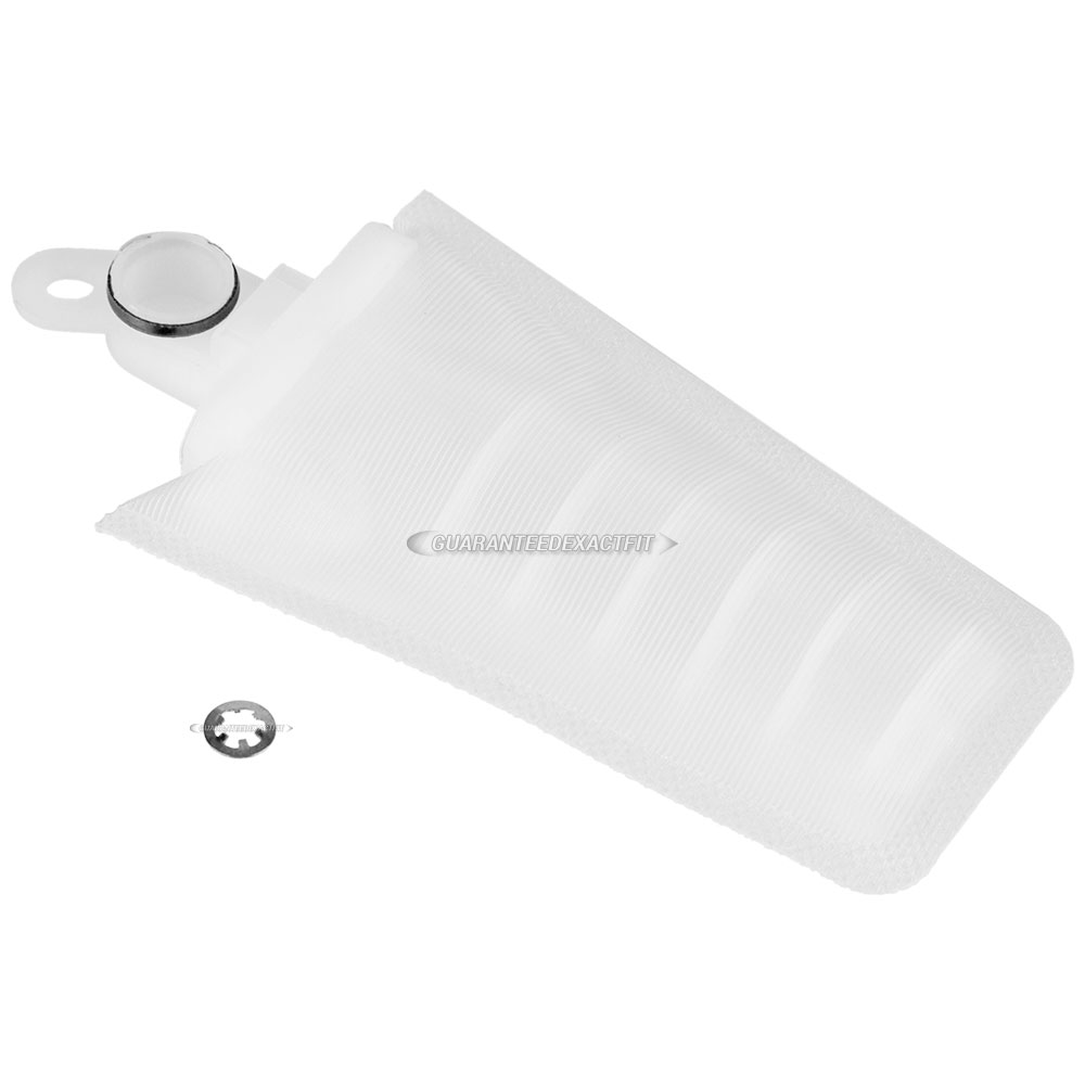 chevrolet Prizm Fuel Pump Strainer 