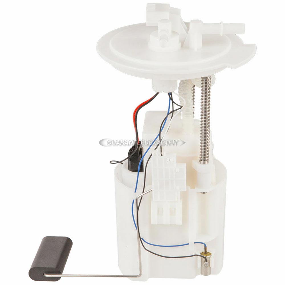  nissan Quest Fuel Pump Assembly 