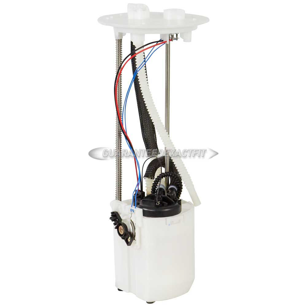  toyota Tundra Fuel Pump Assembly 