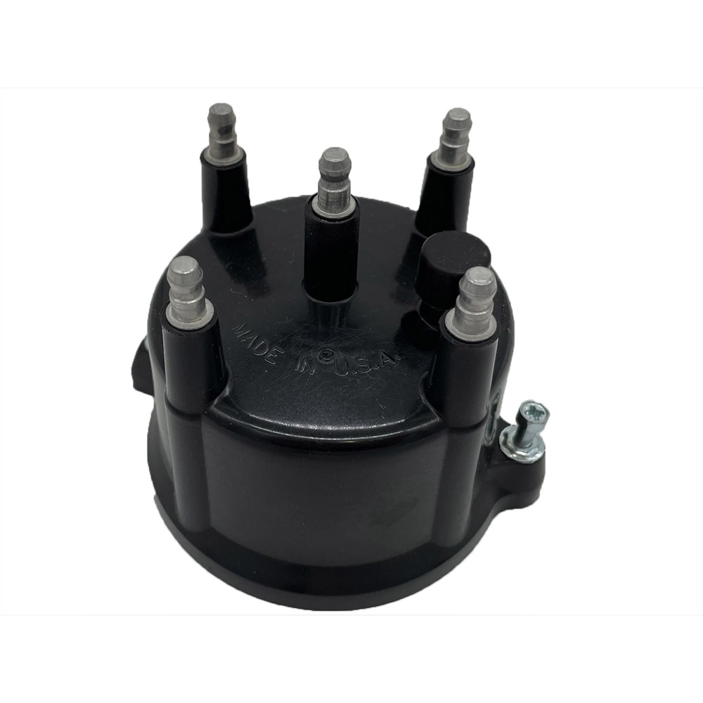  ford EXP Distributor Cap 