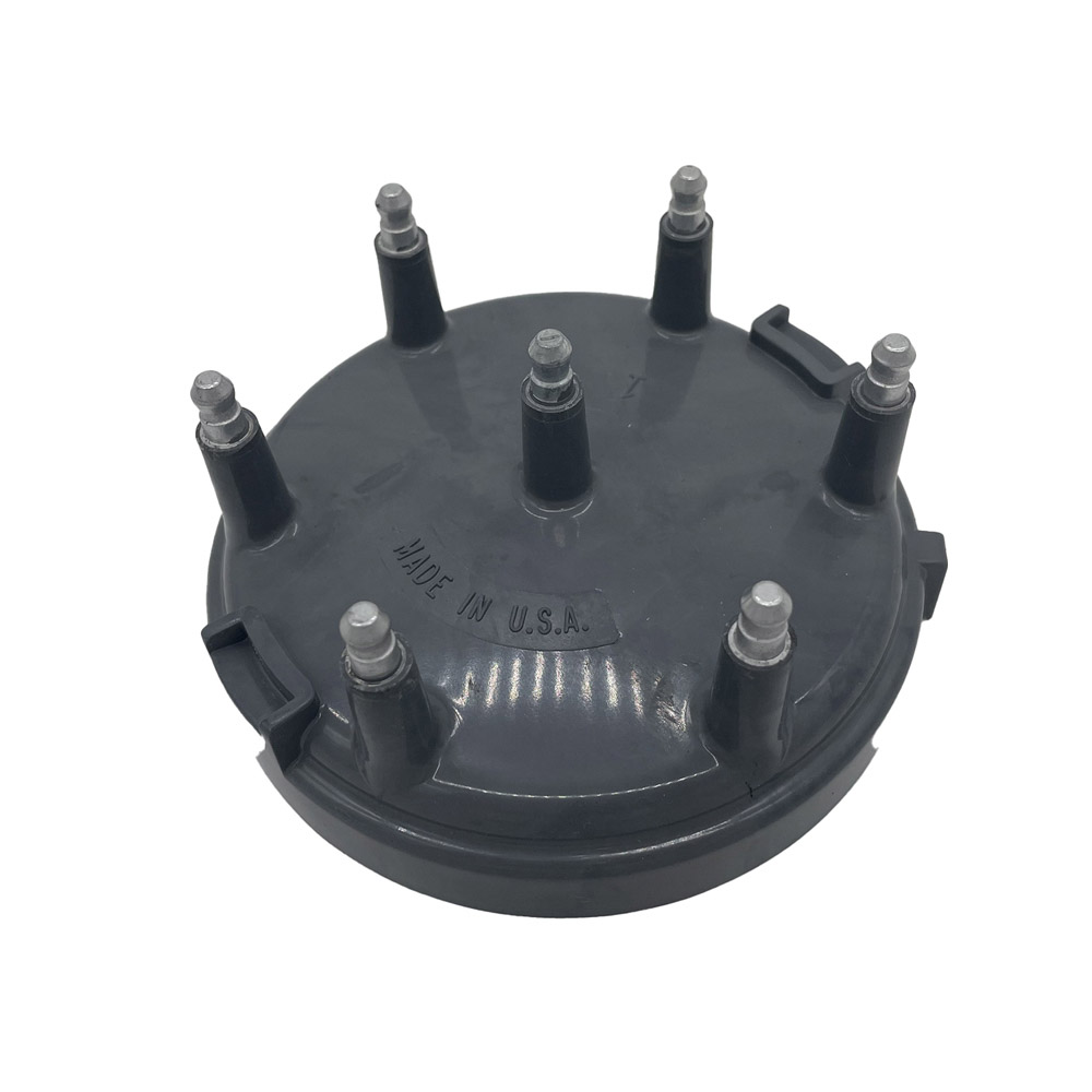  ford Bronco II Distributor Cap 