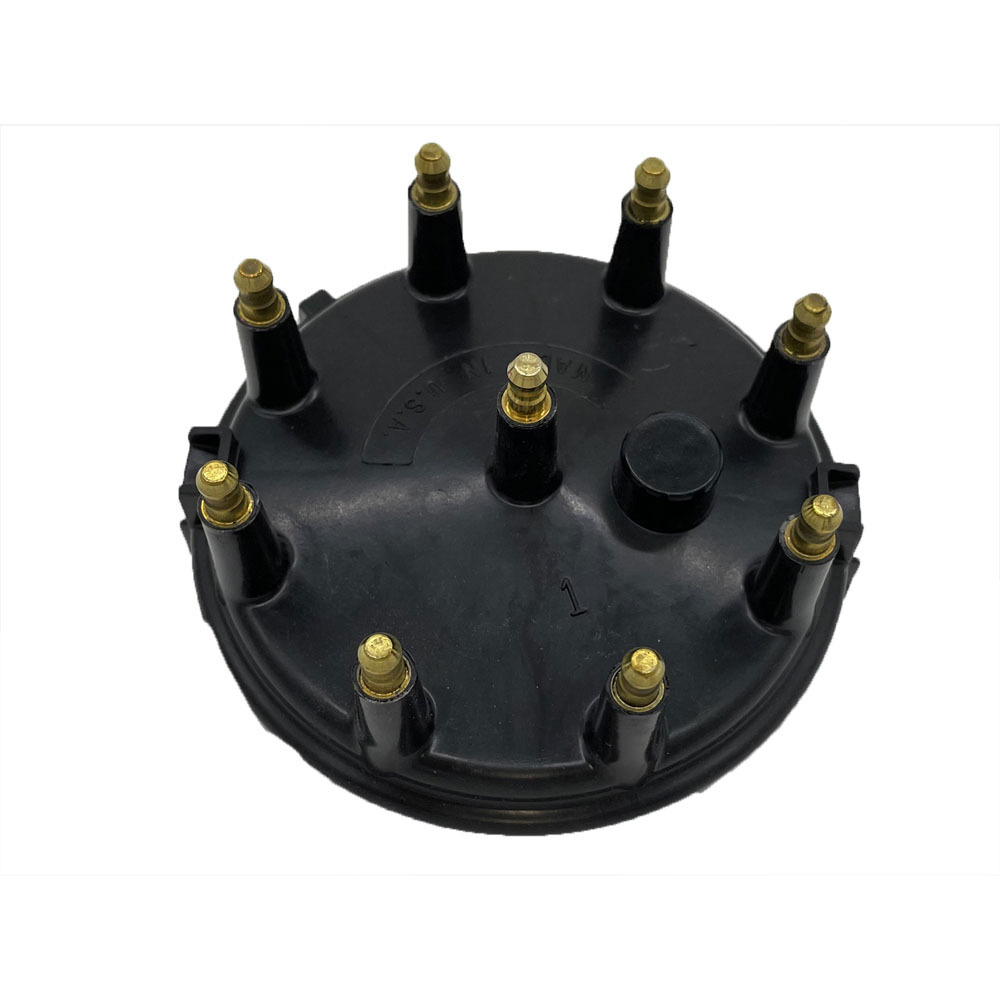  ford F 53 Motorhome Chassis Distributor Cap 