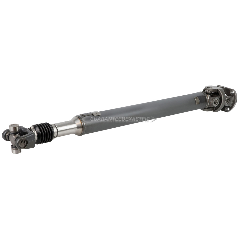  ford F 450 Super Duty Driveshaft 