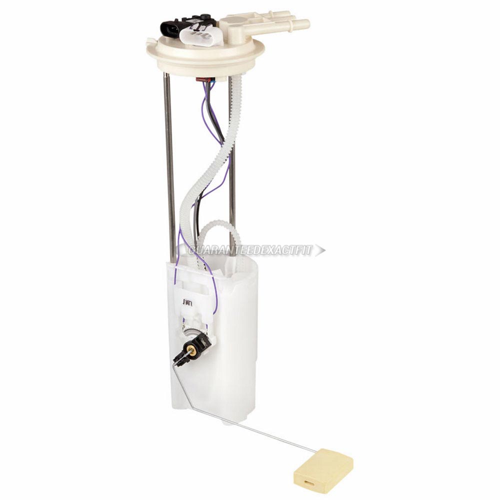  chevrolet C2500 Fuel Pump Assembly 