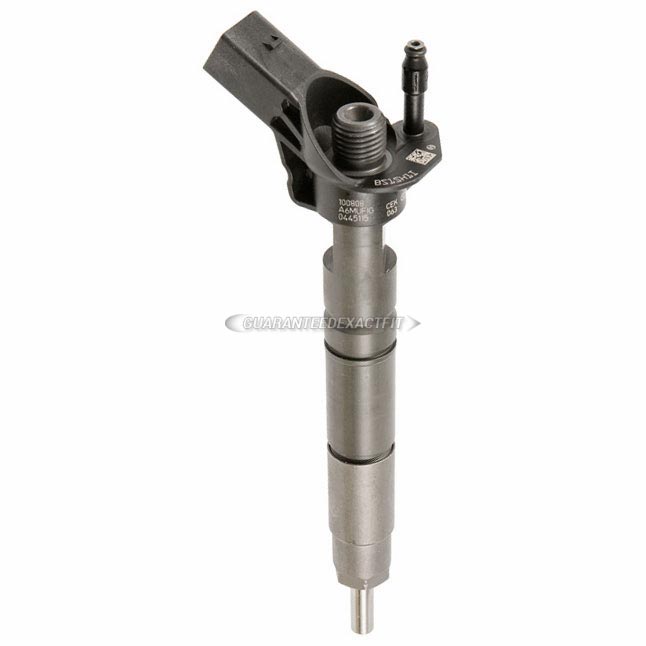  jeep Grand Cherokee Fuel Injector 