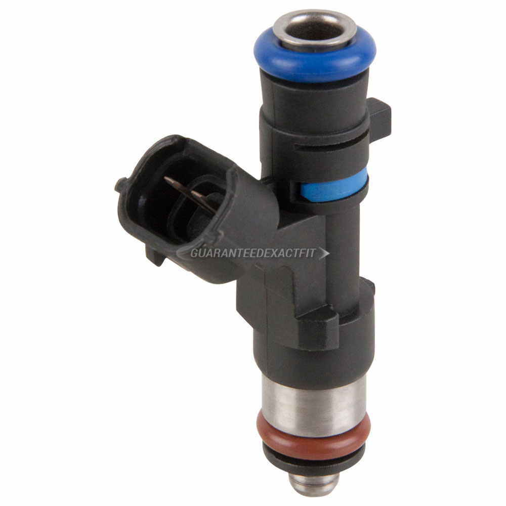  nissan Rogue Select Fuel Injector 