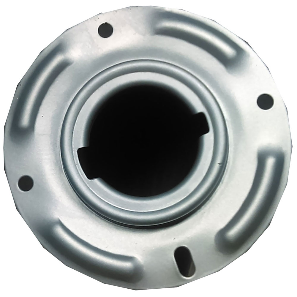  chevrolet Camaro Fuel Filler Neck 