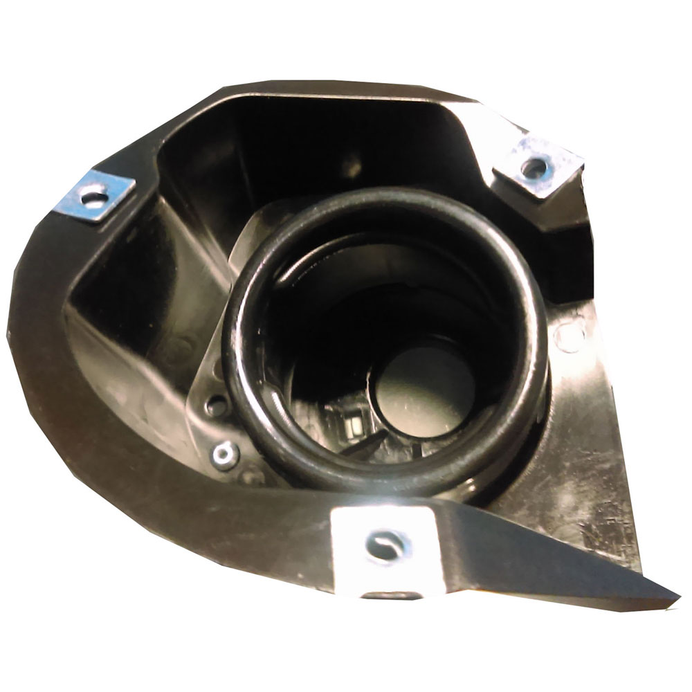  dodge Caravan Fuel Filler Neck 