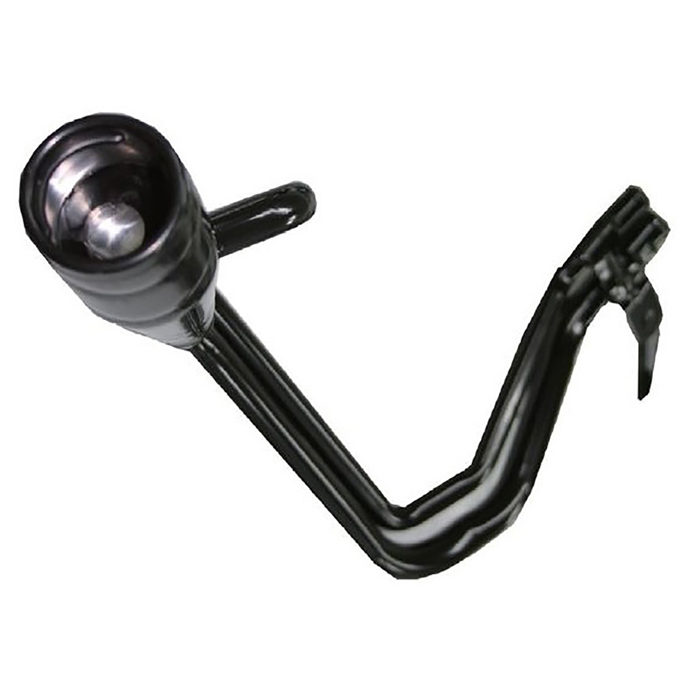  dodge Durango Fuel Filler Neck 