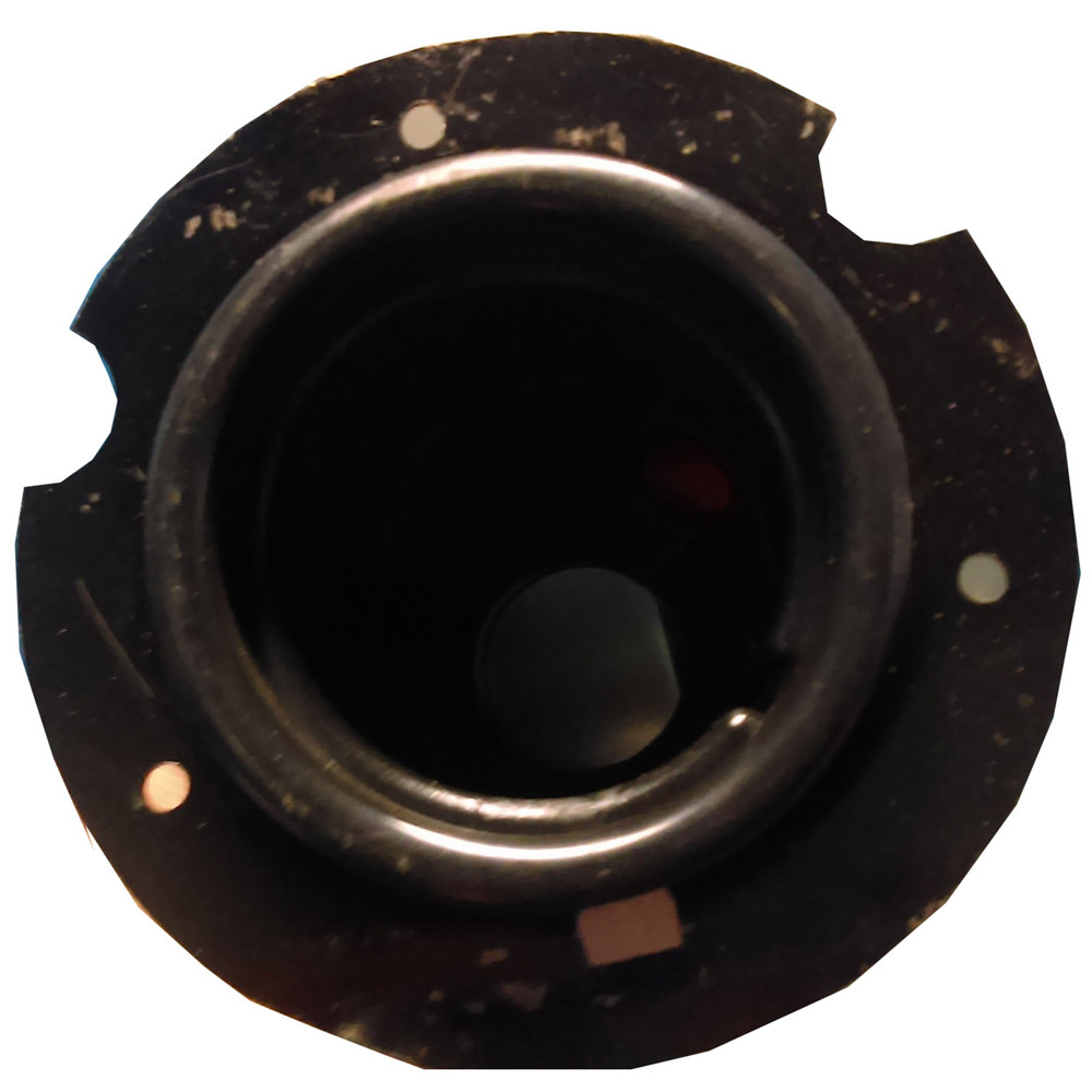  dodge Stratus Fuel Filler Neck 