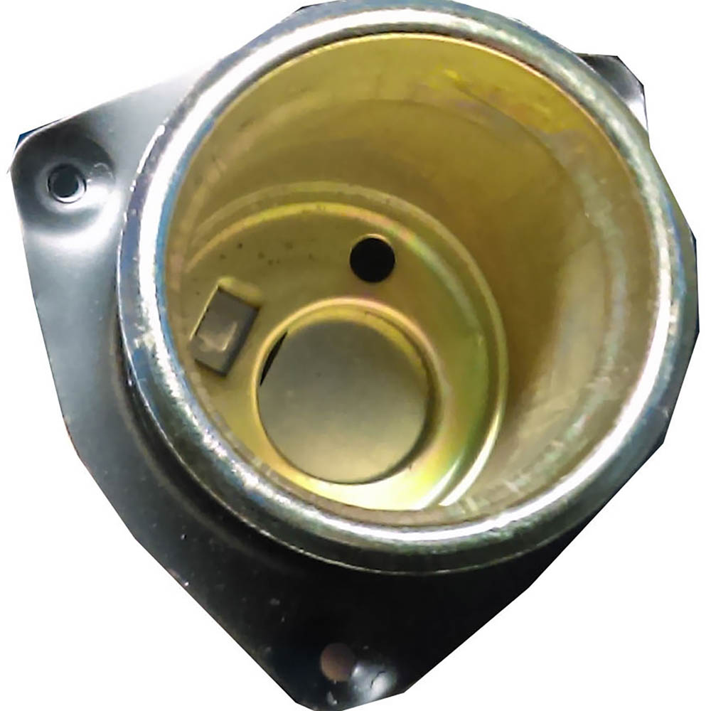  dodge B1500 Fuel Filler Neck 