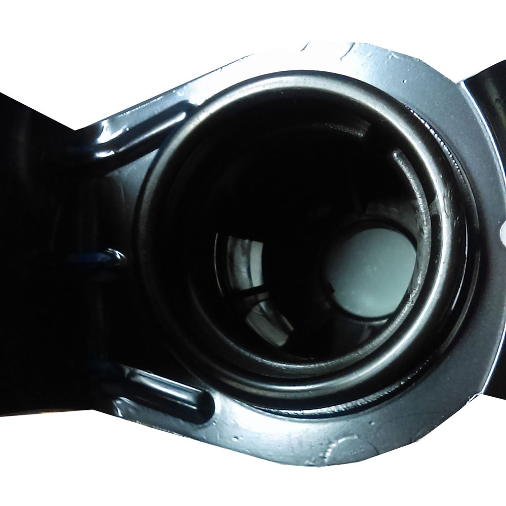  dodge Ram 1500 Van Fuel Filler Neck 