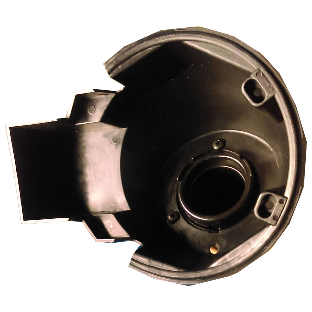  dodge Intrepid Fuel Filler Neck 