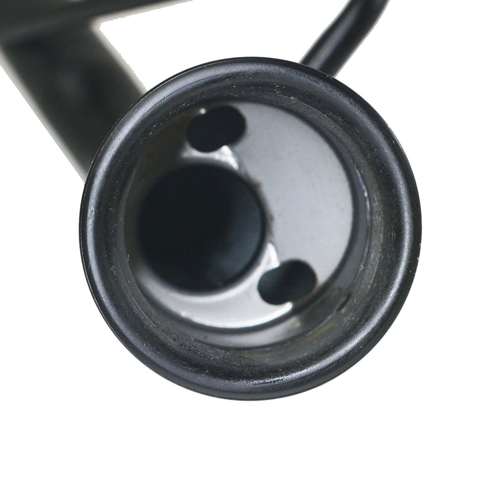  dodge Caliber Fuel Filler Neck 