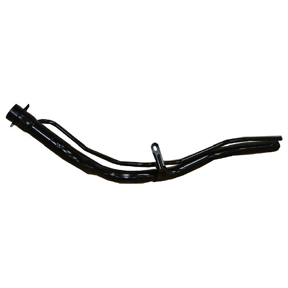  chevrolet Beretta Fuel Filler Neck 