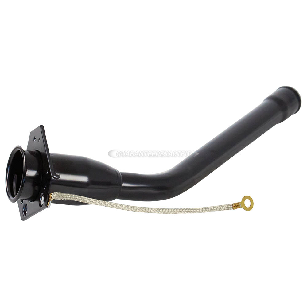  chevrolet Express Van Fuel Filler Neck 
