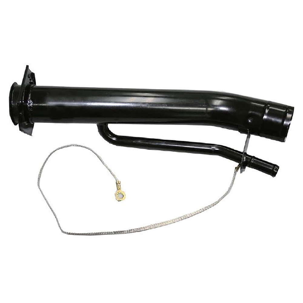  chevrolet S10 Truck Fuel Filler Neck 