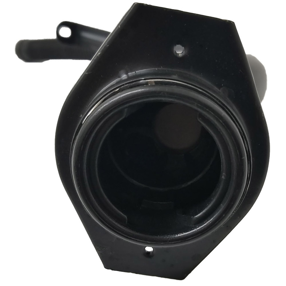  chevrolet Astro Van Fuel Filler Neck 