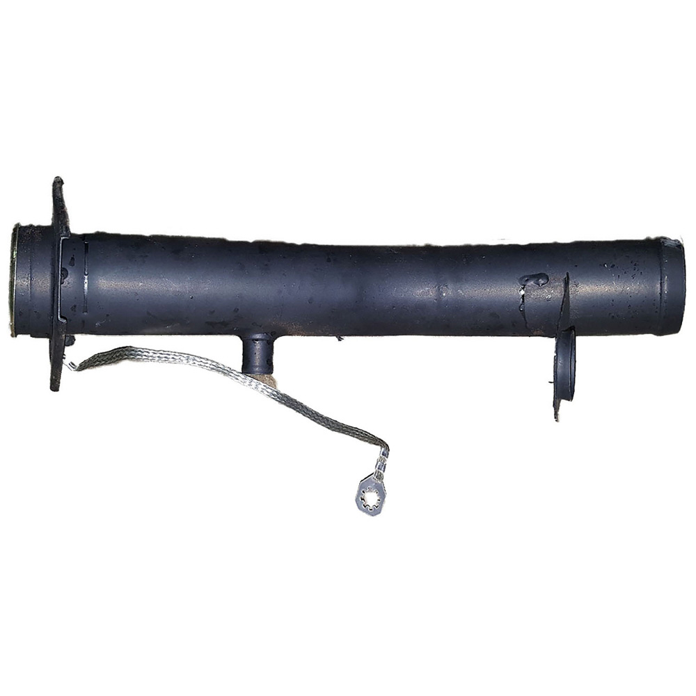  gmc S15 Pickup Fuel Filler Neck 