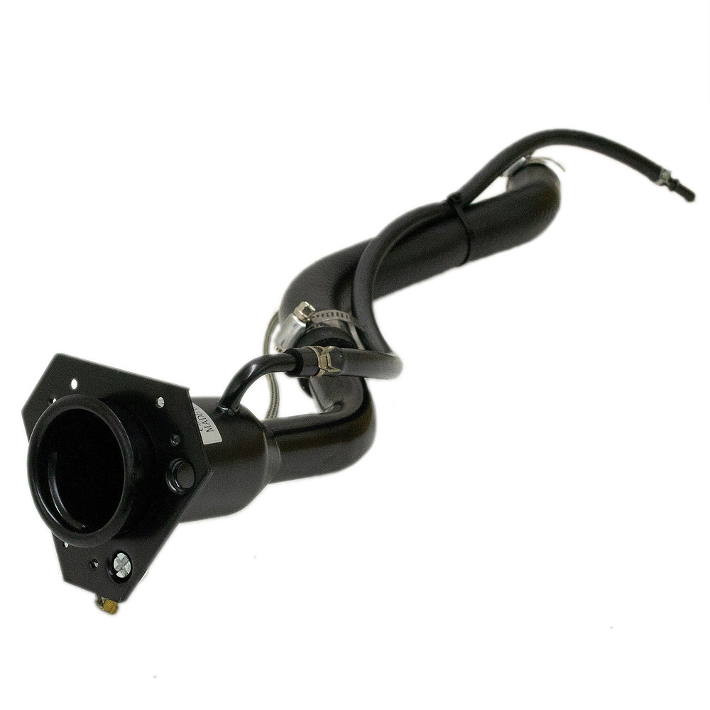  gmc Sierra 3500 HD Fuel Filler Neck 