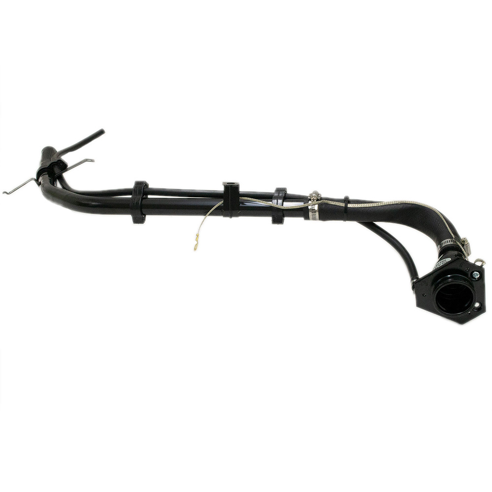  chevrolet Avalanche 2500 Fuel Filler Neck 