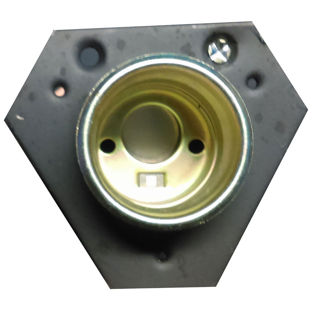  chevrolet Blazer S 10 Fuel Filler Neck 