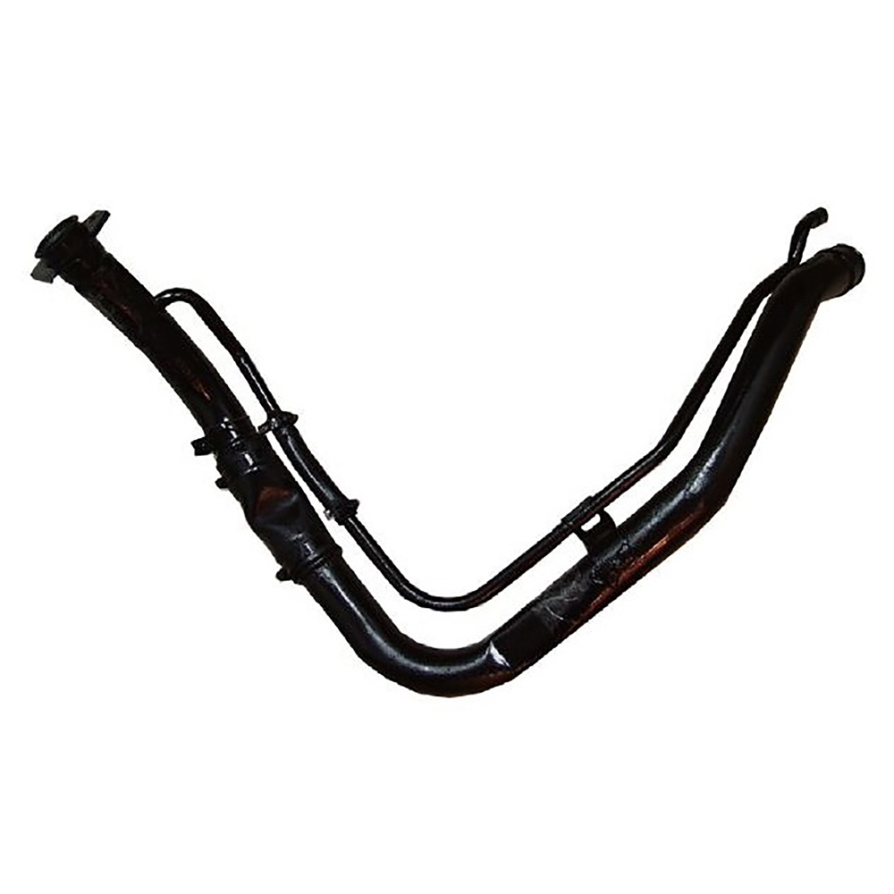  gmc Jimmy Fuel Filler Neck 