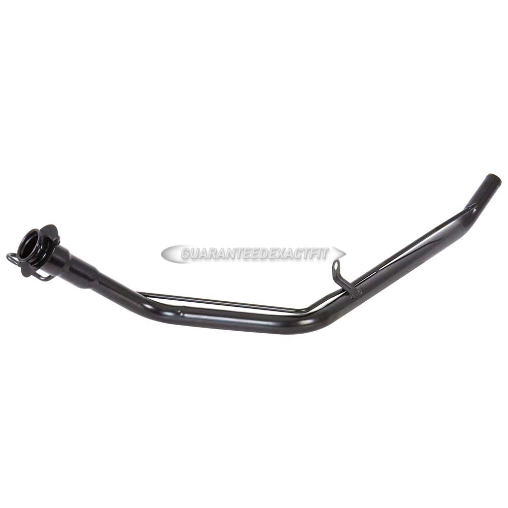  chevrolet Cobalt Fuel Filler Neck 