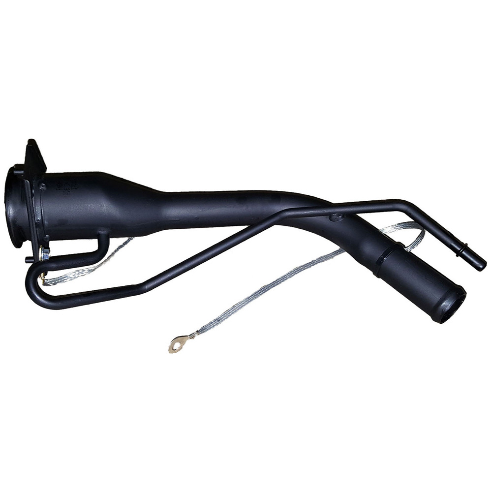  chevrolet Colorado Fuel Filler Neck 