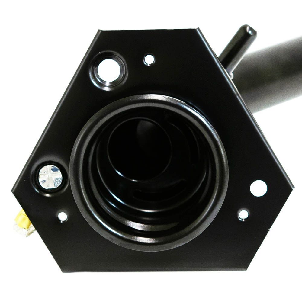  chevrolet Express 3500 Fuel Filler Neck 