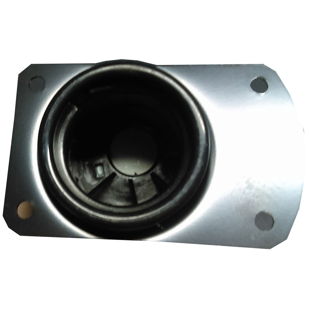  jeep  Fuel Filler Neck 