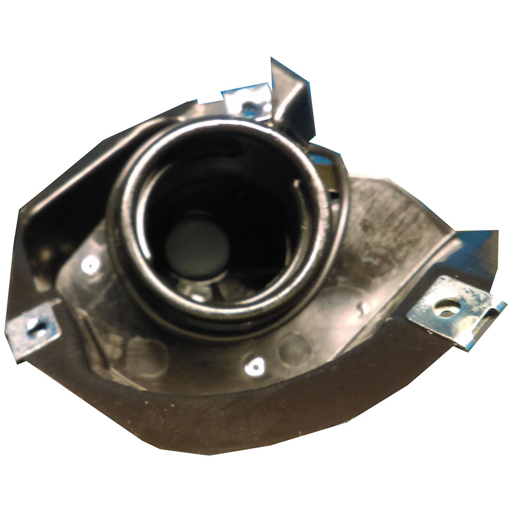  jeep Liberty Fuel Filler Neck 