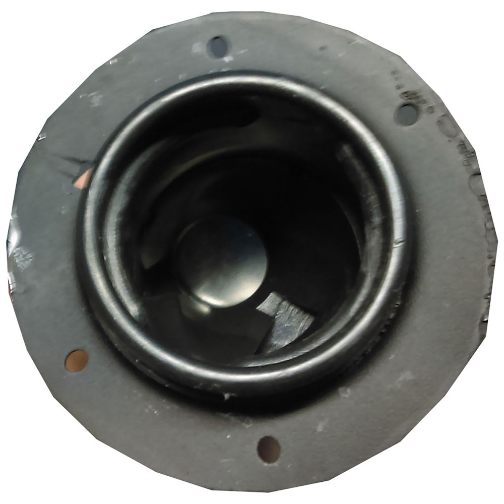  jeep Wrangler Fuel Filler Neck 