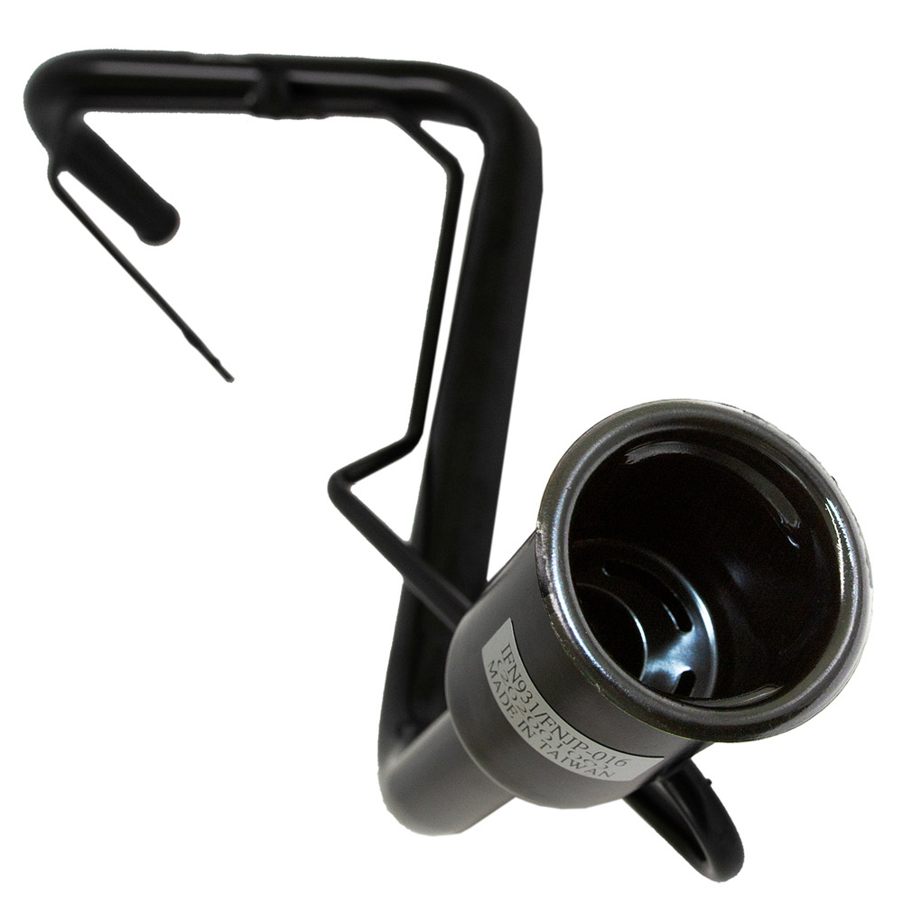  jeep Patriot Fuel Filler Neck 