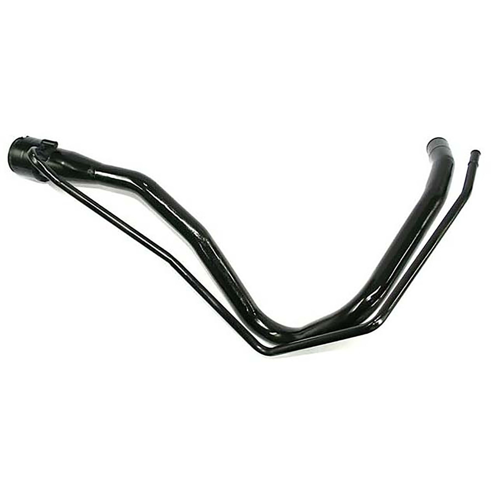 toyota  Fuel Filler Neck 