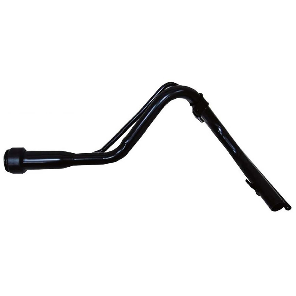  toyota Avalon Fuel Filler Neck 