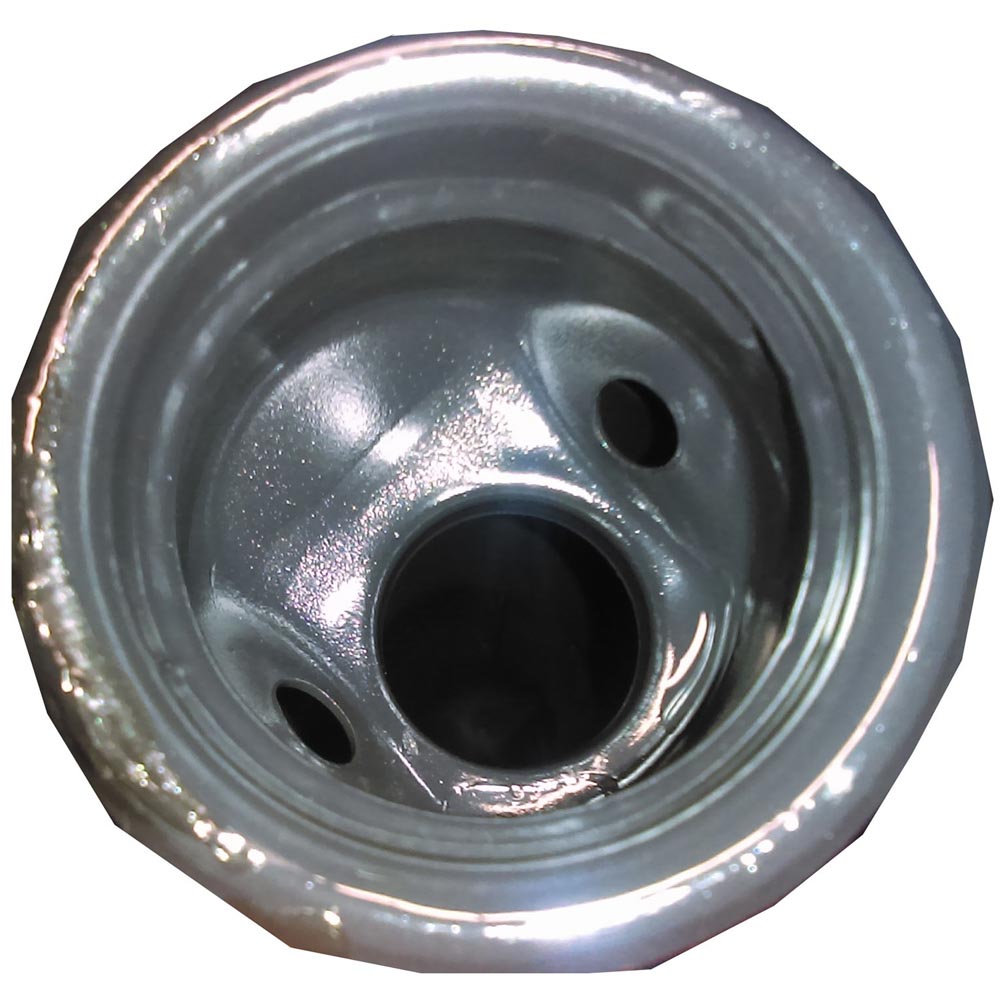  toyota Sienna Fuel Filler Neck 