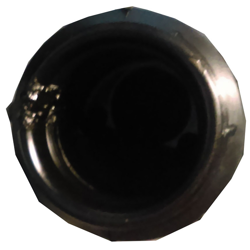  toyota Matrix Fuel Filler Neck 