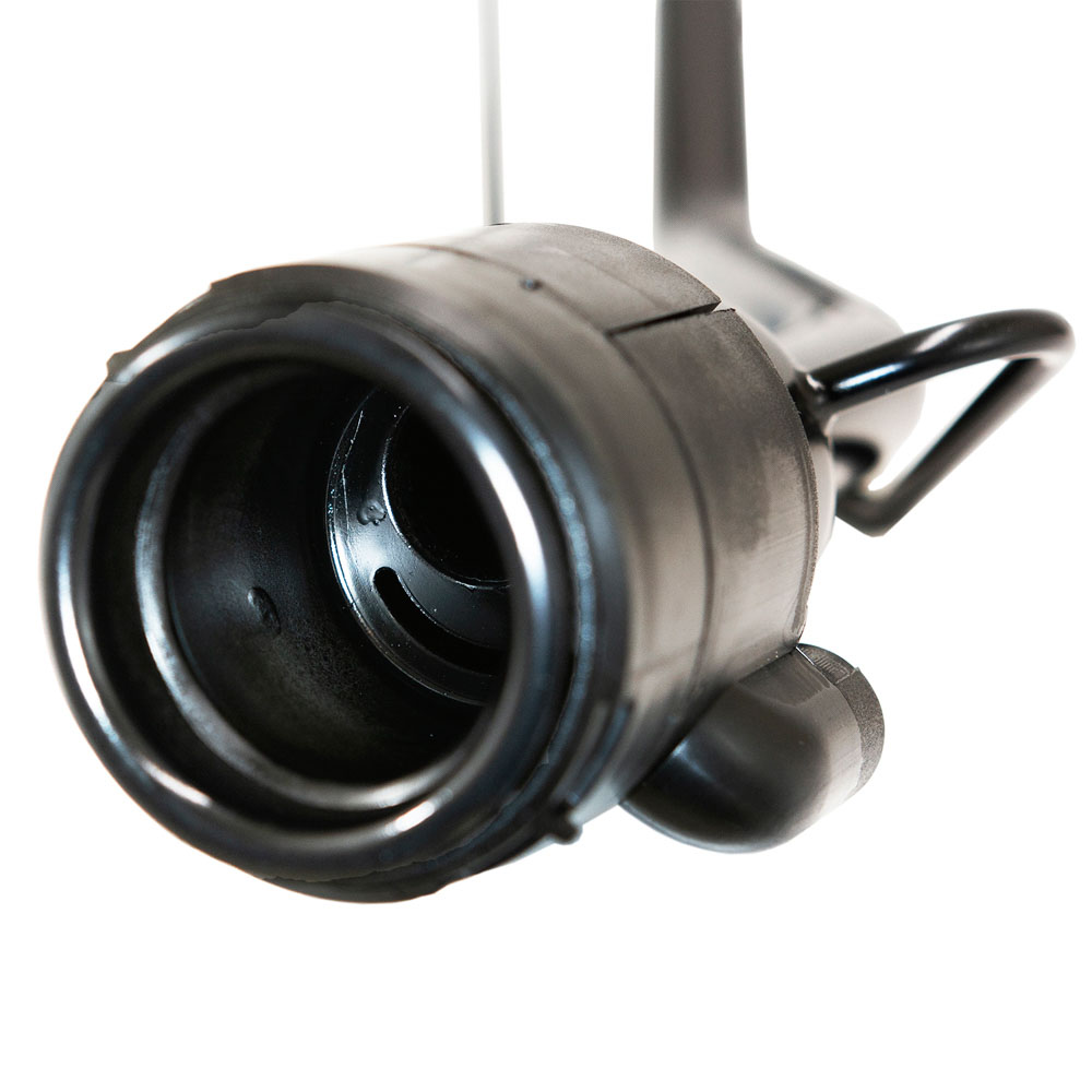  toyota Highlander Fuel Filler Neck 