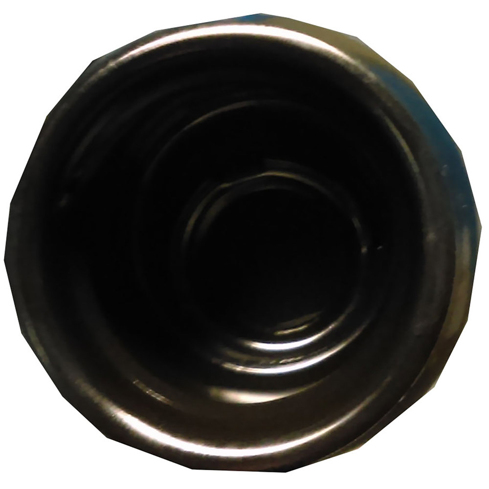  toyota Paseo Fuel Filler Neck 