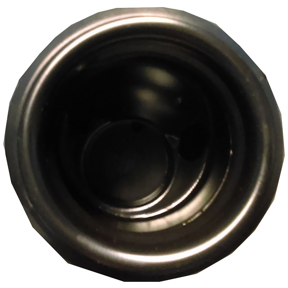  toyota Tercel Fuel Filler Neck 